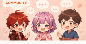 How Our Community Helps You Succeed